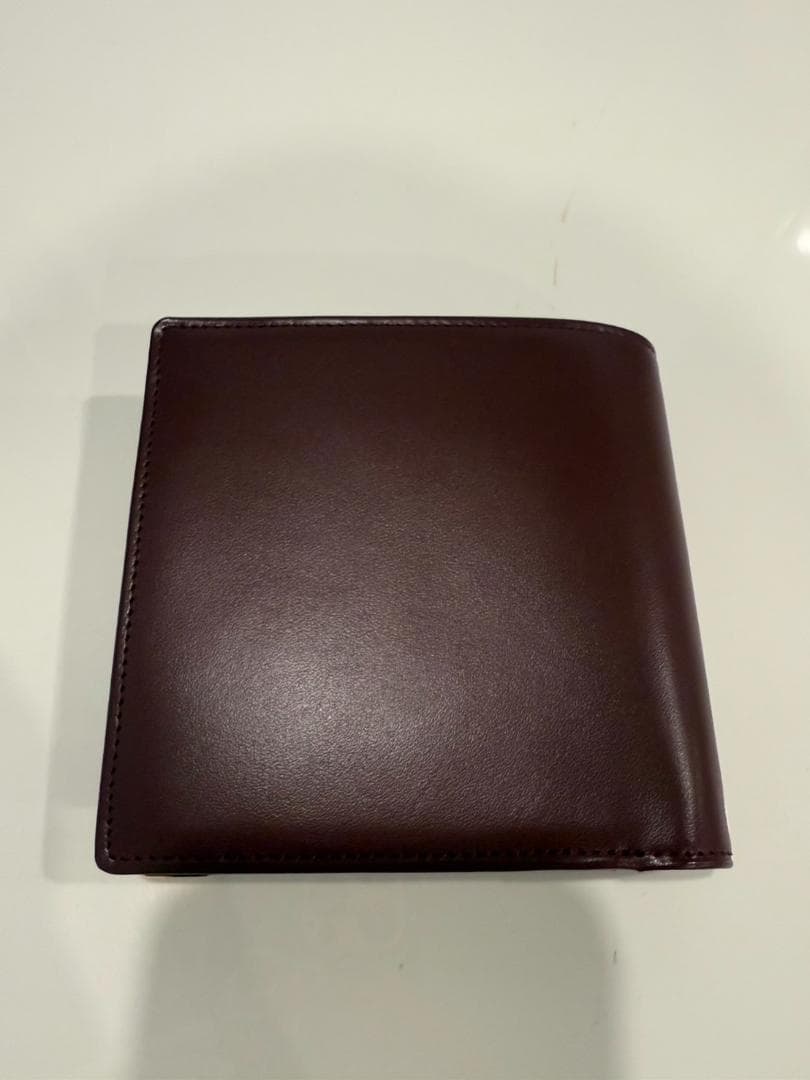 Cartier Bifold Wallets