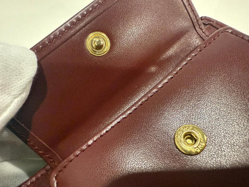 Cartier Bifold Wallets