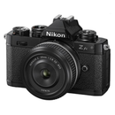 Mirrorless Interchangeable Lips Zfc F/2.8 Special Edition Nikon Wi-Fi