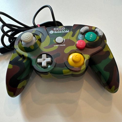 Nintendo Gamecube Consoles