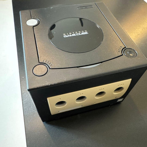 Nintendo Gamecube Consoles