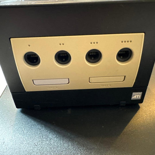 Nintendo Gamecube Consoles