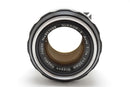Nikon Lens (Single Focus) Nikkor-S Auto F1.4 #2248
