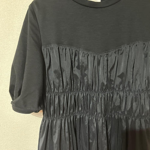 Ballsey Short-Sleeve