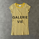 Galerie Vie Short-Sleeve T