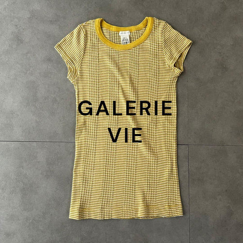 Galerie Vie Short-Sleeve T