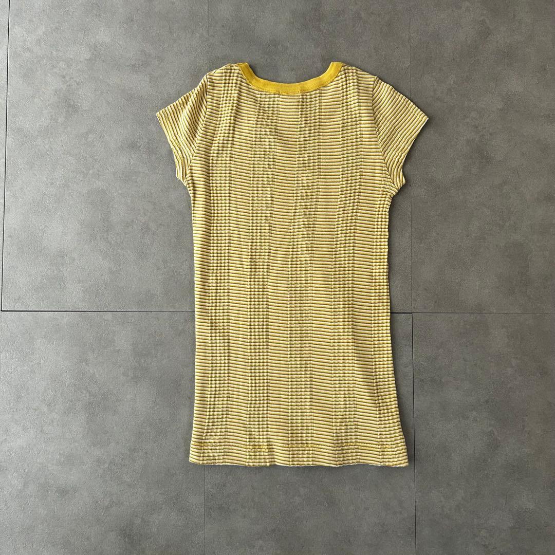 Galerie Vie Short-Sleeve T