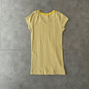 Galerie Vie Short-Sleeve T