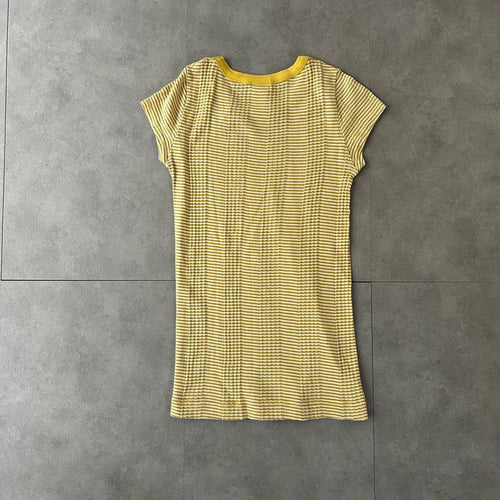 Galerie Vie Short-Sleeve T