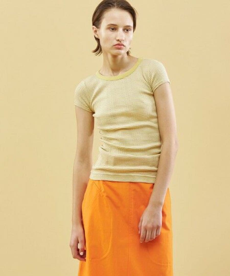 Galerie Vie Short-Sleeve T