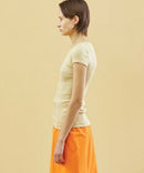 Galerie Vie Short-Sleeve T
