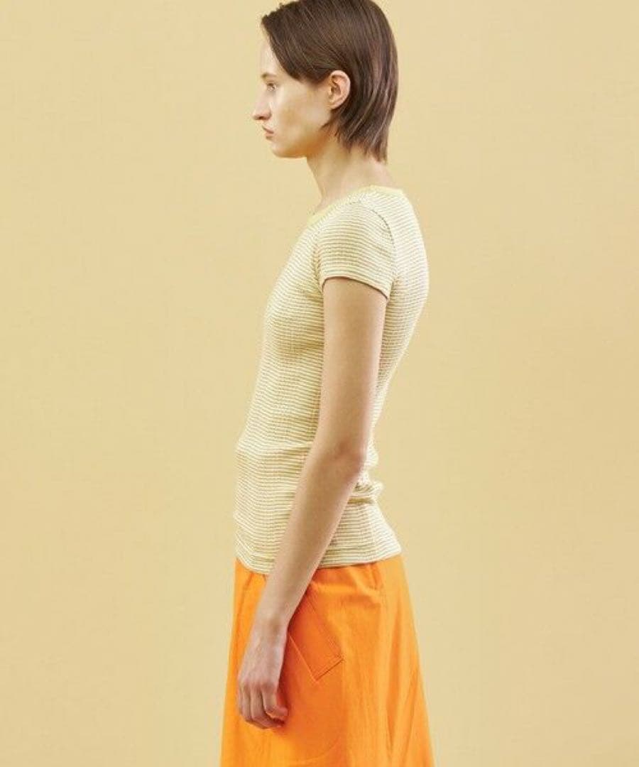 Galerie Vie Short-Sleeve T