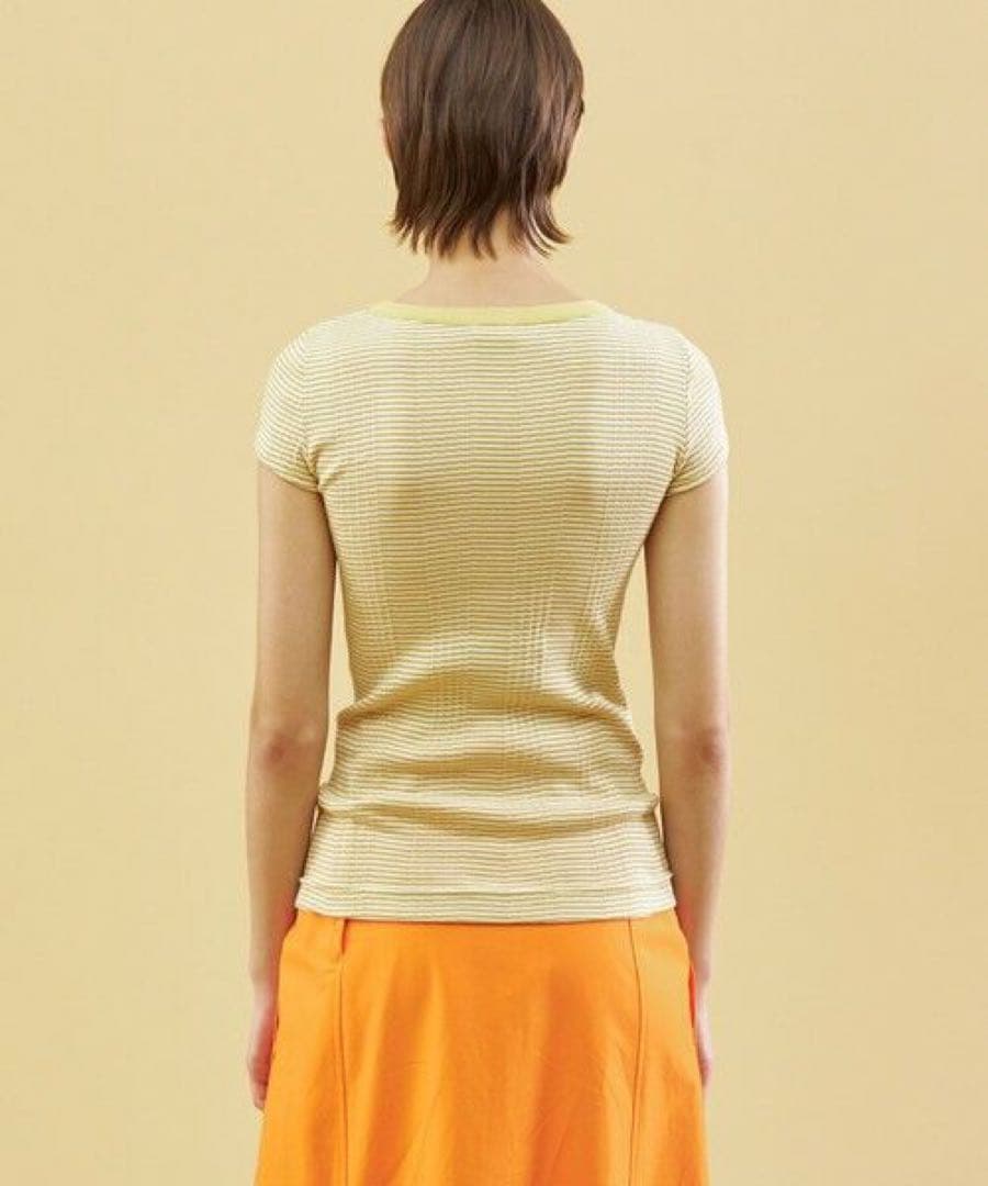 Galerie Vie Short-Sleeve T