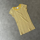Galerie Vie Short-Sleeve T