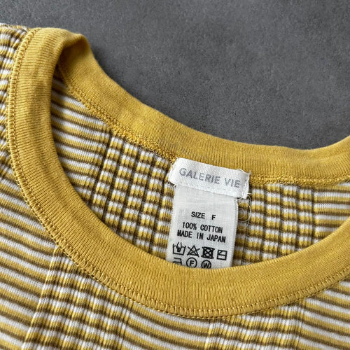 Galerie Vie Short-Sleeve T