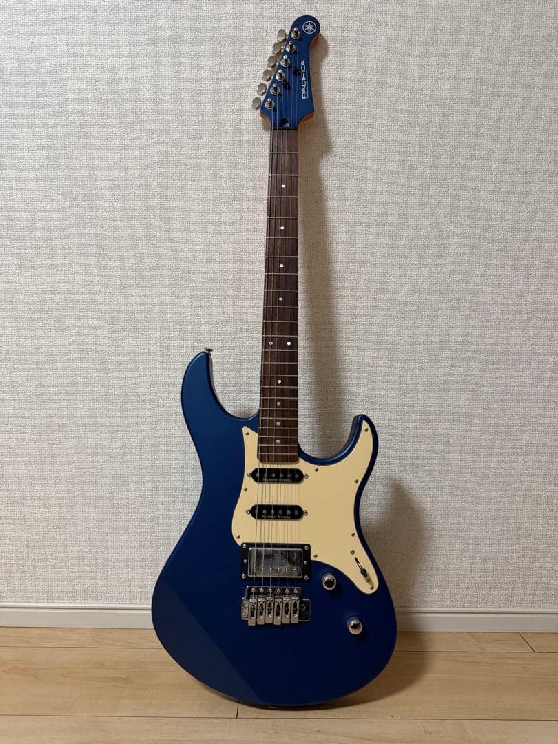 Yamaha Electric Guitar Pacifica612Viix