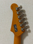 Yamaha Electric Guitar Pacifica612Viix
