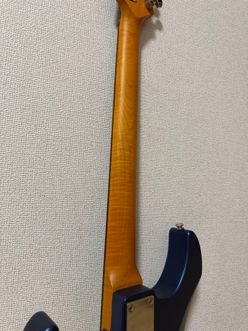 Yamaha Electric Guitar Pacifica612Viix