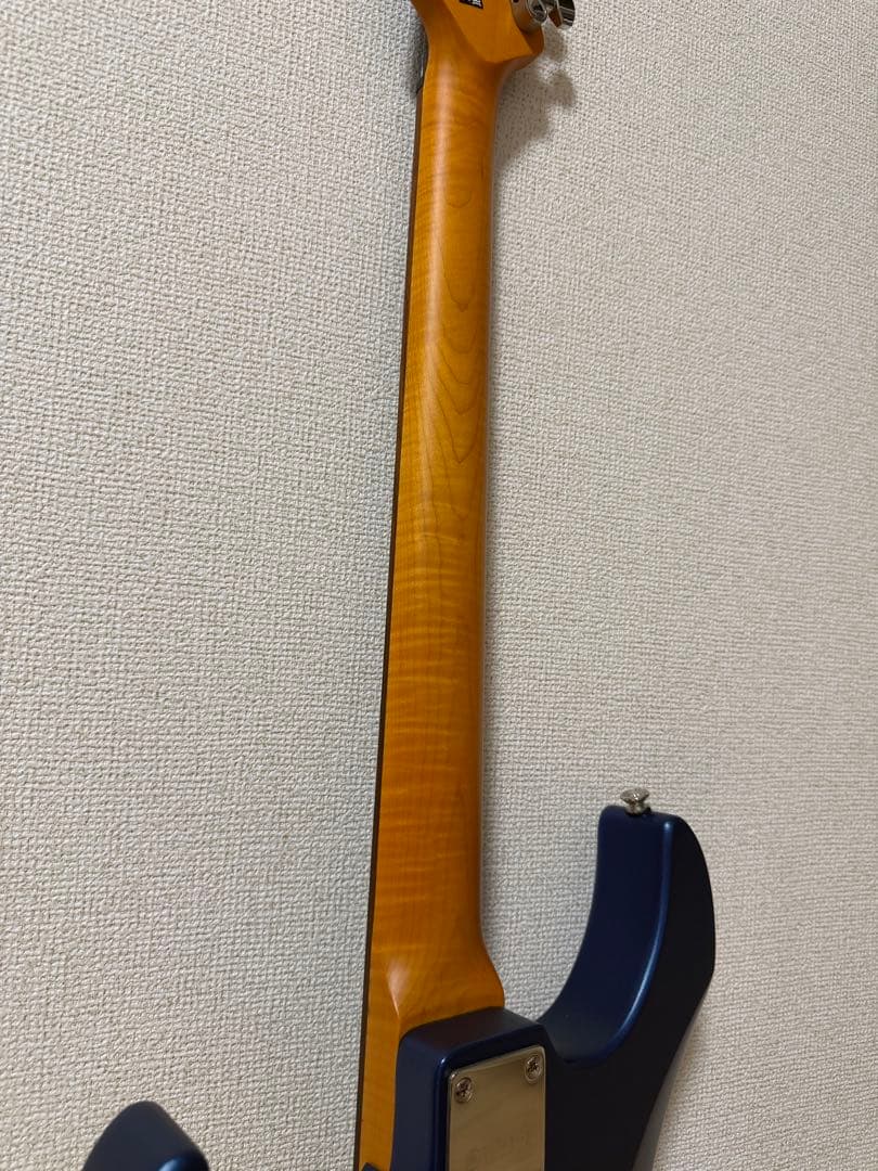Yamaha Electric Guitar Pacifica612Viix