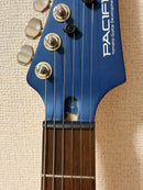 Yamaha Electric Guitar Pacifica612Viix