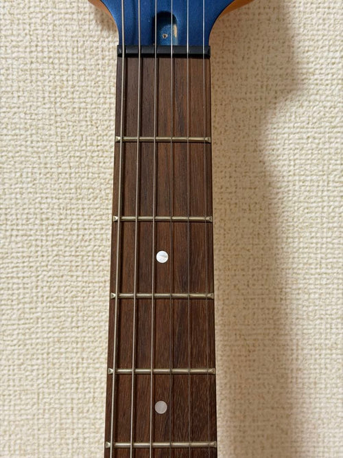 Yamaha Electric Guitar Pacifica612Viix
