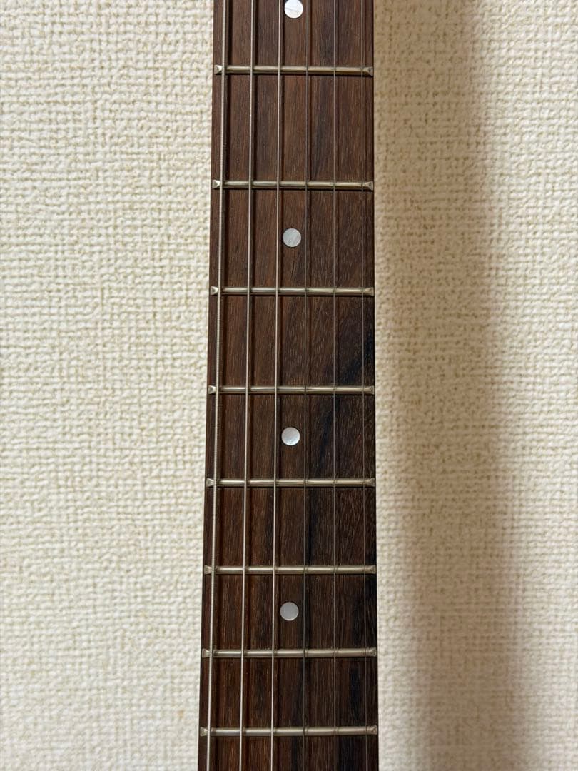 Yamaha Electric Guitar Pacifica612Viix