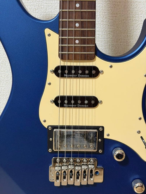 Yamaha Electric Guitar Pacifica612Viix