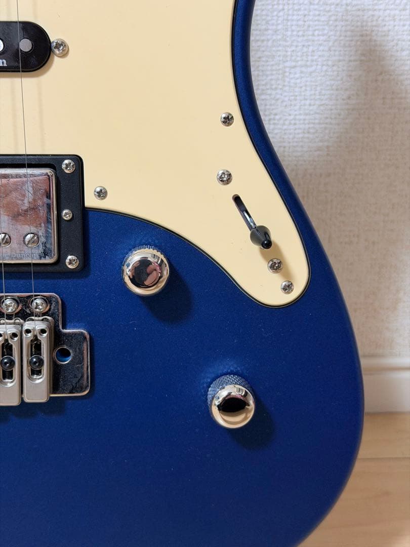 Yamaha Electric Guitar Pacifica612Viix