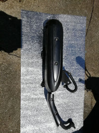 Mufflers X2