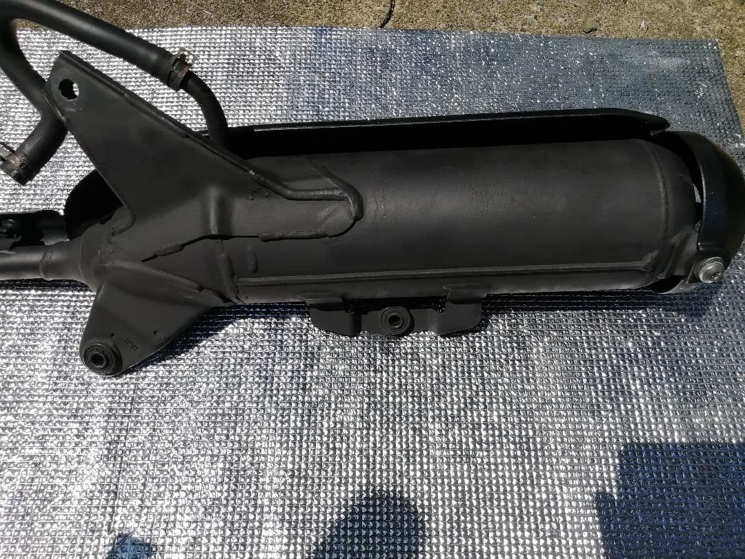 Mufflers X2