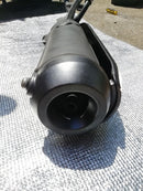 Mufflers X2