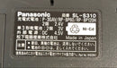 Panasonic Portable Cd Players Sl-S310