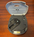 Panasonic Portable Cd Players Sl-S310