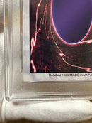 Yu -Gi -Oh! Ocg Duel Monsters Psa9