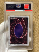 Yu -Gi -Oh! Ocg Duel Monsters Psa9