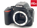 Digital Slr D5500