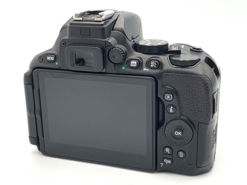 Digital Slr D5500