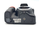 Digital Slr D5500