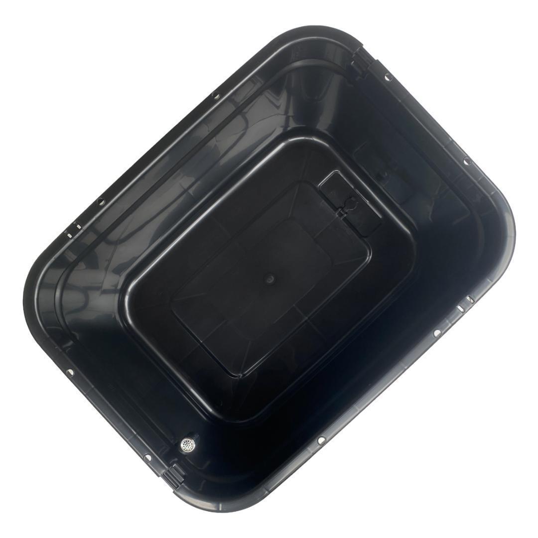Medaka Bowl Aquarium 120 X1