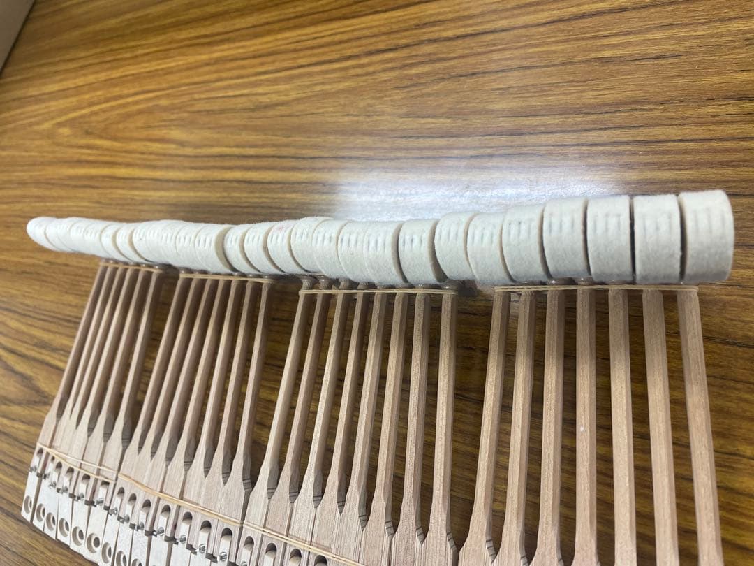 Yamaha Grand Pianos C3 C5