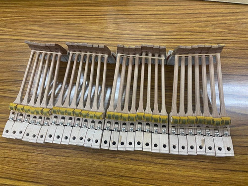 Yamaha Grand Pianos C3 C5
