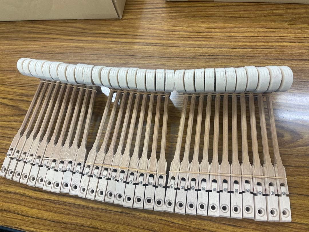 Yamaha Grand Pianos C3 C5