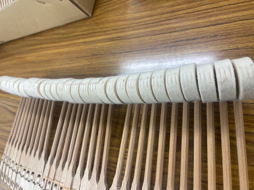 Yamaha Grand Pianos C3 C5