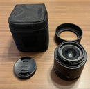 Sony Mirrorless Interchangeable Lens Cameras 5000 Sigma