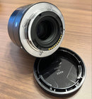 Sony Mirrorless Interchangeable Lens Cameras 8/9 5000 Sigma
