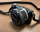 Sony Mirrorless Interchangeable Lens Cameras 8/9 5000 Sigma