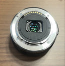 Sony Mirrorless Interchangeable Lens Cameras 8/9 5000 Sigma