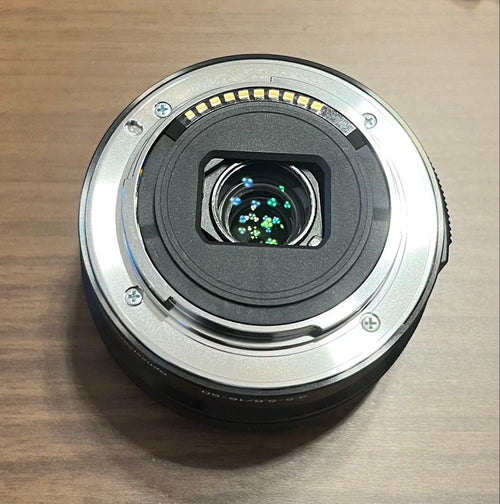 Sony Mirrorless Interchangeable Lens Cameras 8/9 5000 Sigma