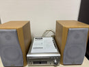 Denon Mini -Component Cd Ud-M30( Usc-M30