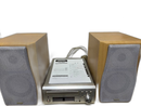 Denon Mini -Component Cd Ud-M30( Usc-M30